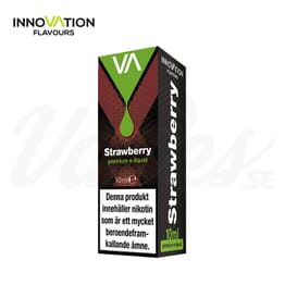 Innovation - Strawberry (10 ml)