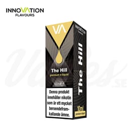 Innovation - The Hill (10 ml)