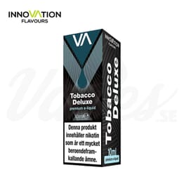 Innovation - Tobacco Deluxe (10 ml)