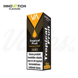 Innovation - Tropical Fruit (10 ml)