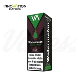 Innovation - Watermelon (10 ml)
