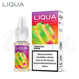 Liqua - Tropical Bomb (10 ml)
