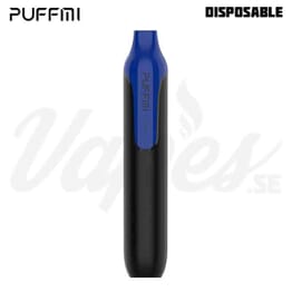 PUFFMI DP500 - Blue Razz (20 mg, Disposable)