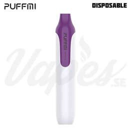 PUFFMI DP500 - Grape Ice (20 mg, Disposable)