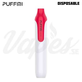 PUFFMI DP500 - Lush Ice (20 mg, Disposable)