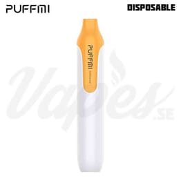 PUFFMI DP500 - Mango Ice (20 mg, Disposable)
