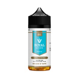 Royal Seven - Menthol Ultra Strong (50 ml, Shortfill)