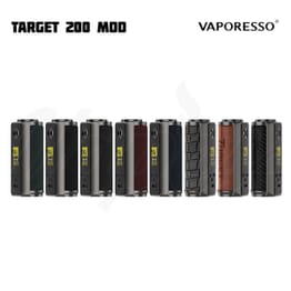 Vaporesso Target 200 Mod (220 W)