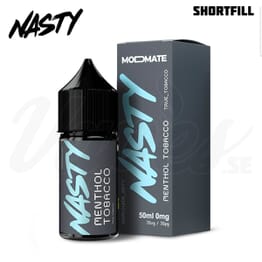Nasty ModMate - Menthol Tobacco (50 ml, Shortfill)