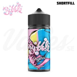 Bubble - Original (100 ml, Shortfill)