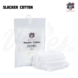 Demon Killer Slacker Cotton (60-pack, Bomull)