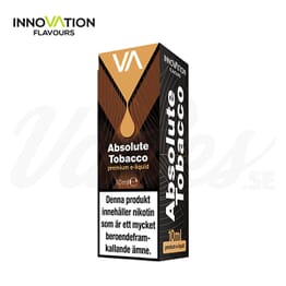 Innovation - Absolute Tobacco (10 ml)