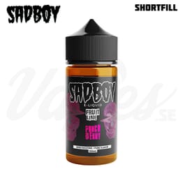 Sadboy - Punch Berry Blood (Fruit) (100 ml, Shortfill)