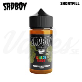 Sadboy - Rainbow Blood (Fruit) (100 ml, Shortfill)