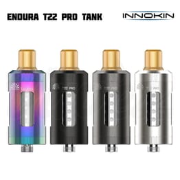 Innokin Endura T22 Pro Tank (4,5 ml, 22 mm)