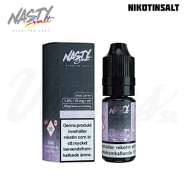 Nasty Salt - Stargazing (10 ml, 10 mg Nikotinsalt)