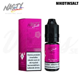 Nasty Salt - Wicked Haze (10 ml, 10 mg Nikotinsalt)