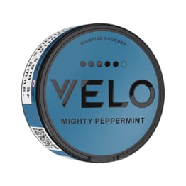 VELO - Freeze Peppermint - Slim (14 mg/portion)