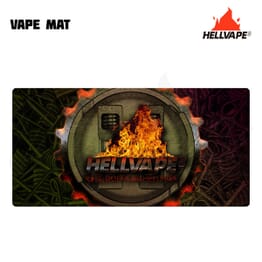 Hellvape Building Mat (60x30 cm)