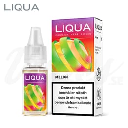 Liqua - Melon (10 ml)