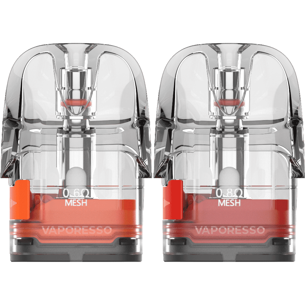 Vaporesso Luxe Q Pod (4-Pack)
