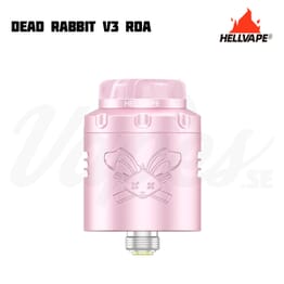 Hellvape Dead Rabbit V3 RDA (24 mm)
