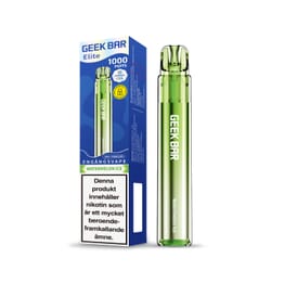 GEEK BAR Engngsvape i Sverige - Vapes.se GEEK BAR Engngsvape i Sverige - Vapes.se