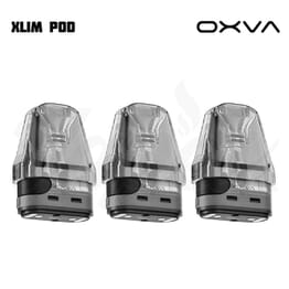 Oxva Xlim V2 Pod (3-pack)