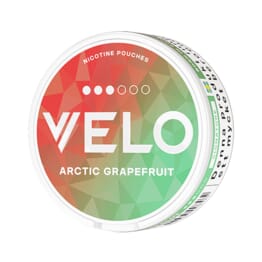 VELO - Arctic Grapefruit - Slim (6 mg/portion)