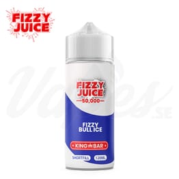Fizzy - Bull Ice (100 ml, Shortfill)
