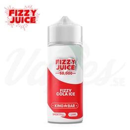 Fizzy - Cola Ice (100 ml, Shortfill)
