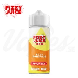 Fizzy - Punch Ice (100 ml, Shortfill)