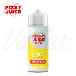 Fizzy - Honey Mango (100 ml, Shortfill)