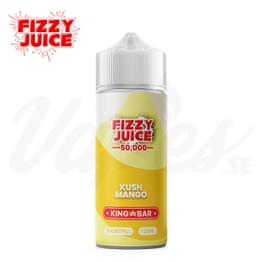 Fizzy - Kush Mango (100 ml, Shortfill)