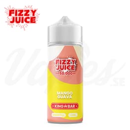 Fizzy - Mango Guava (100 ml, Shortfill)