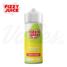 Fizzy - Pineapple Mango (100 ml, Shortfill)