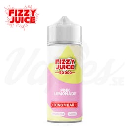 Fizzy - Pink Lemonade (100 ml, Shortfill)
