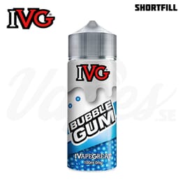 IVG - Bubblegum (100 ml, Shortfill)
