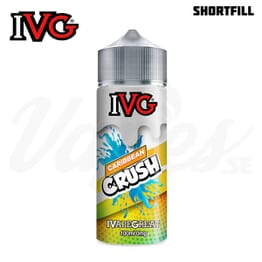 IVG - Caribbean Crush (100 ml, Shortfill)