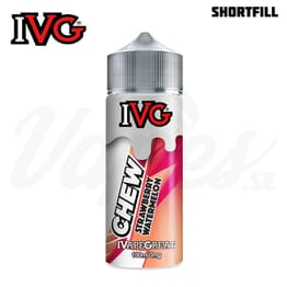 IVG - Strawberry Watermelon Chew (100 ml, Shortfill)
