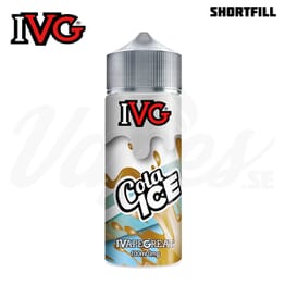 IVG - Cola Ice (100 ml, Shortfill)