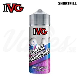 IVG - Forest Berries Ice (100 ml, Shortfill)
