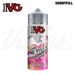 IVG - Pink Lemonade (100 ml, Shortfill)