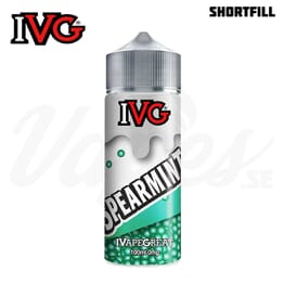 IVG - Spearmint (100 ml, Shortfill)