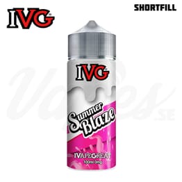 IVG - Summer Blaze (100 ml, Shortfill)