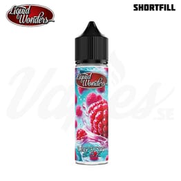 Liquid Wonders - Raspberry ICE (50 ml, Shortfill)