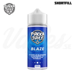 Pukka Juice - Blaze (100 ml, Shortfill)