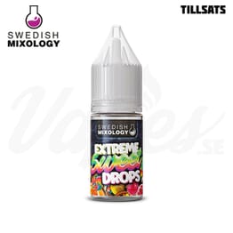 Swedish Mixology - Extreme Sweet Drops (10 ml, Tillsats, Sötma)