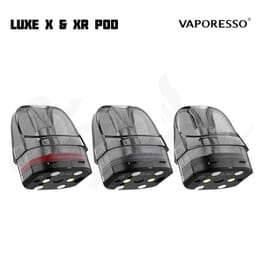 Vaporesso LUXE X / XR Mesh Pod (2-pack)