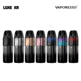 Vaporesso LUXE XR Kit (5 ml, 1500 mAh)